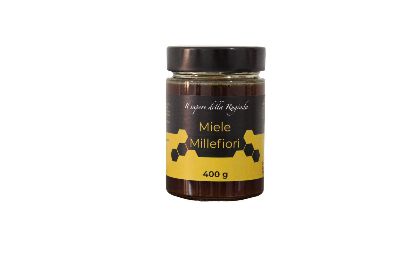 Miele Millefiori