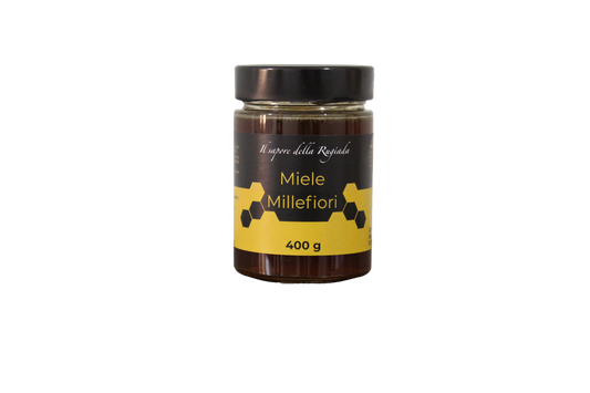 Miele Millefiori